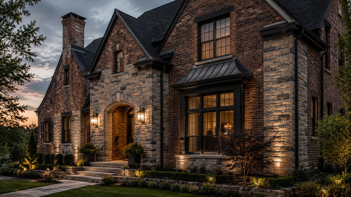 Masonry Restoration masonry service by Padilla's Construction